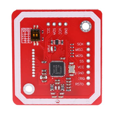 rfid nfc pn532 reader kit module|pn532 rfid download.